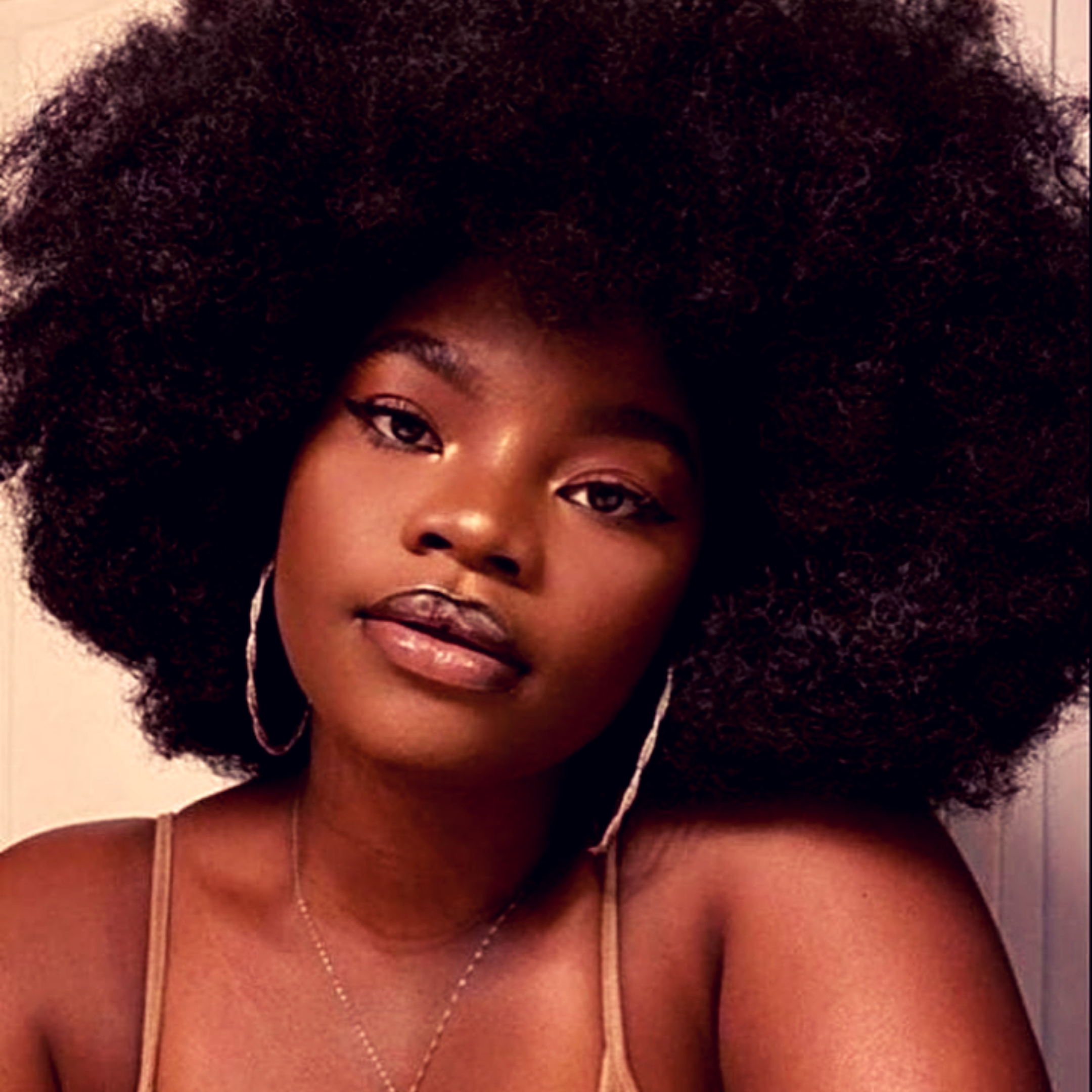 Coaching capillaire personnalisé suivi 3 mois